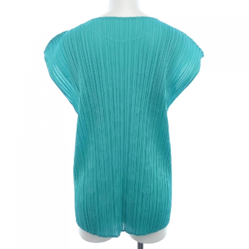 【Mã giảm giá】Áo PLEATS PLEASE 641247