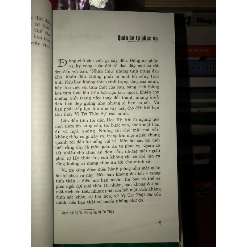 Khám phá năng lực nội tâm - Emmet Fox 785796