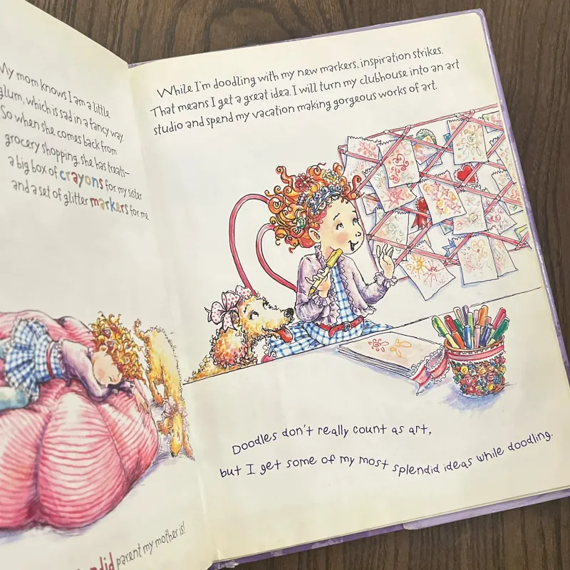 ✨𝑭𝒂𝒏𝒄𝒚 𝑵𝒂𝒏𝒄𝒚: 𝑨𝒔𝒑𝒊𝒓𝒊𝒏𝒈 𝑨𝒓𝒕𝒊𝒔𝒕✨ 740883