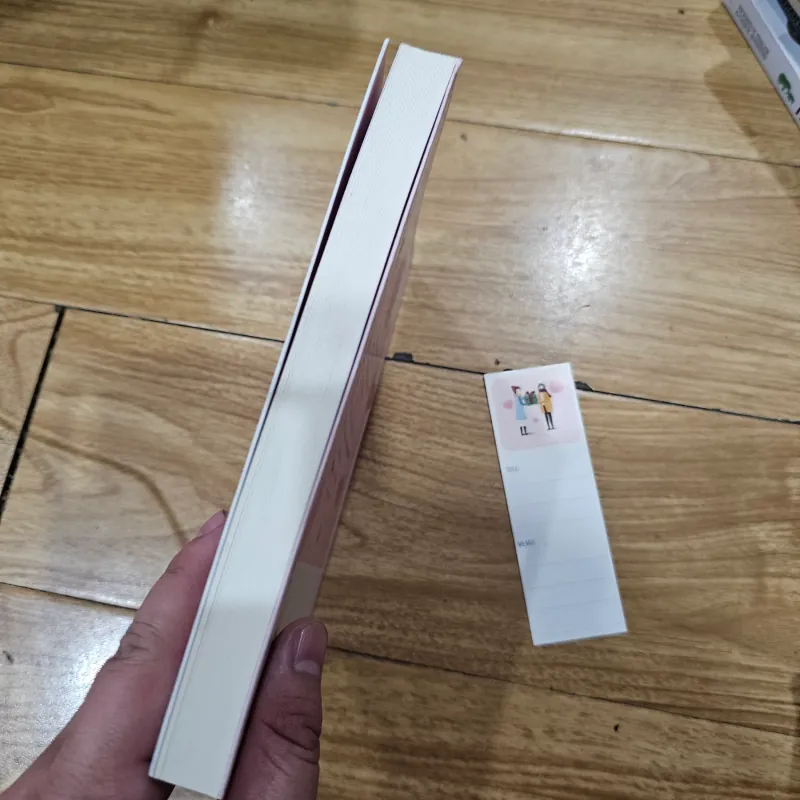 Trên thế giới có trăm ngàn kiểu yêu
49k (bìa 99k) 1008531