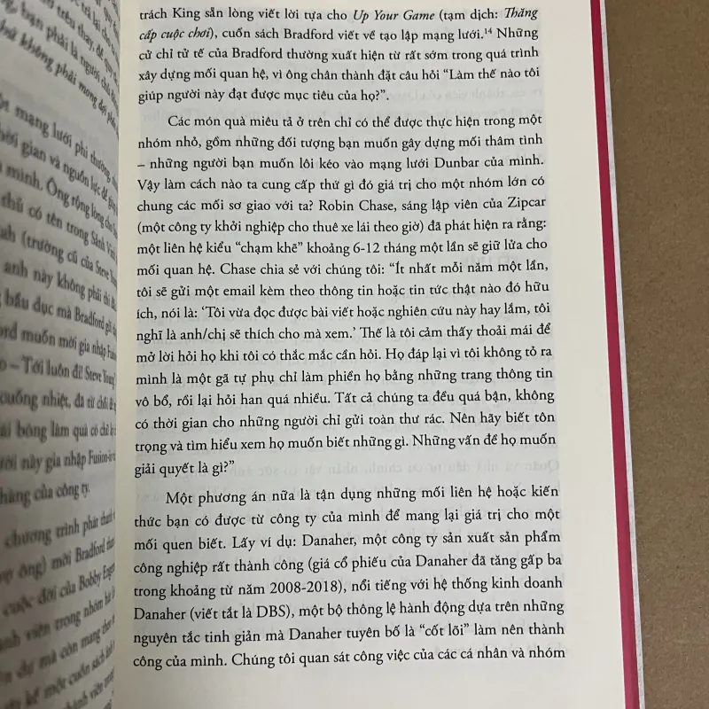 Vốn Đổi Mới (Bìa Cứng) 1022485