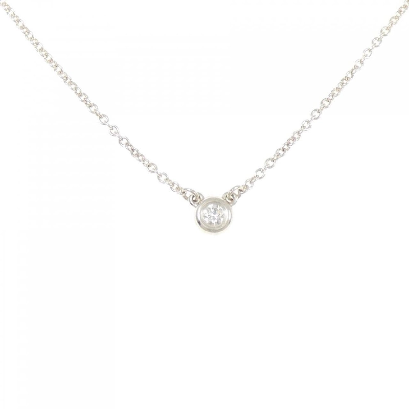 Dây chuyền Tiffany By The Yard - Hàng hiệu Authentic 842068