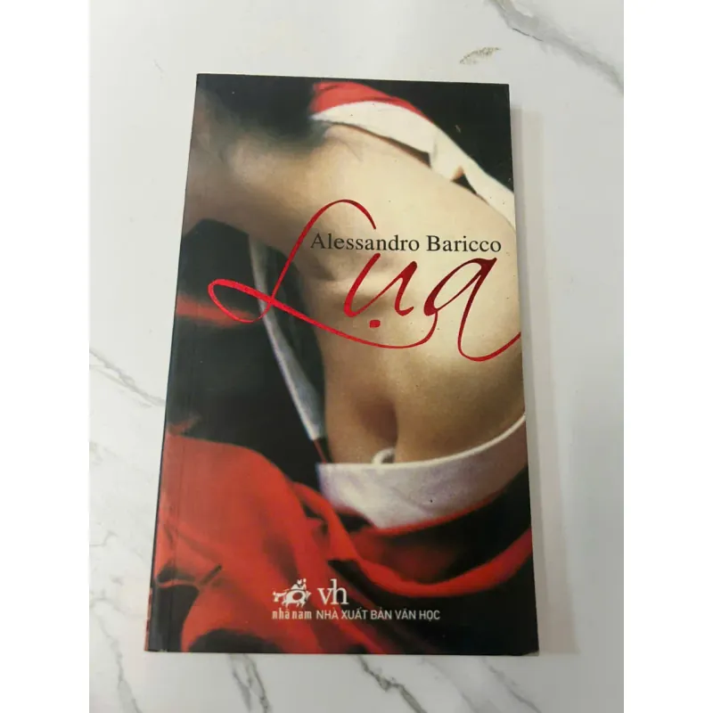 Lụa (Silk) - Alessandro Baricco 605716