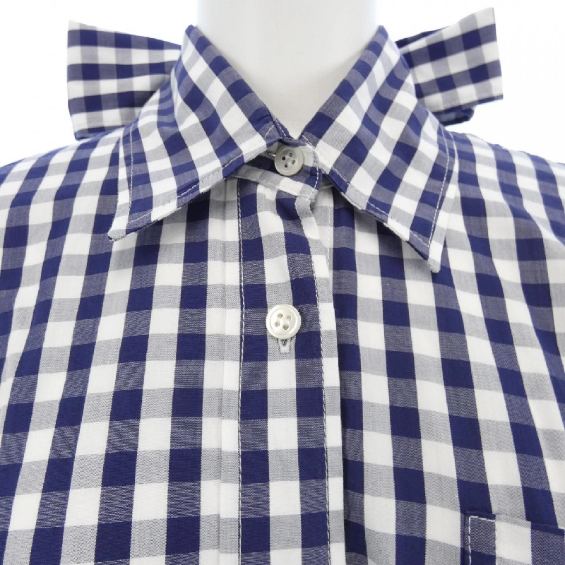 【Mã giảm giá】J.W.ANDERSON Đầm 652631