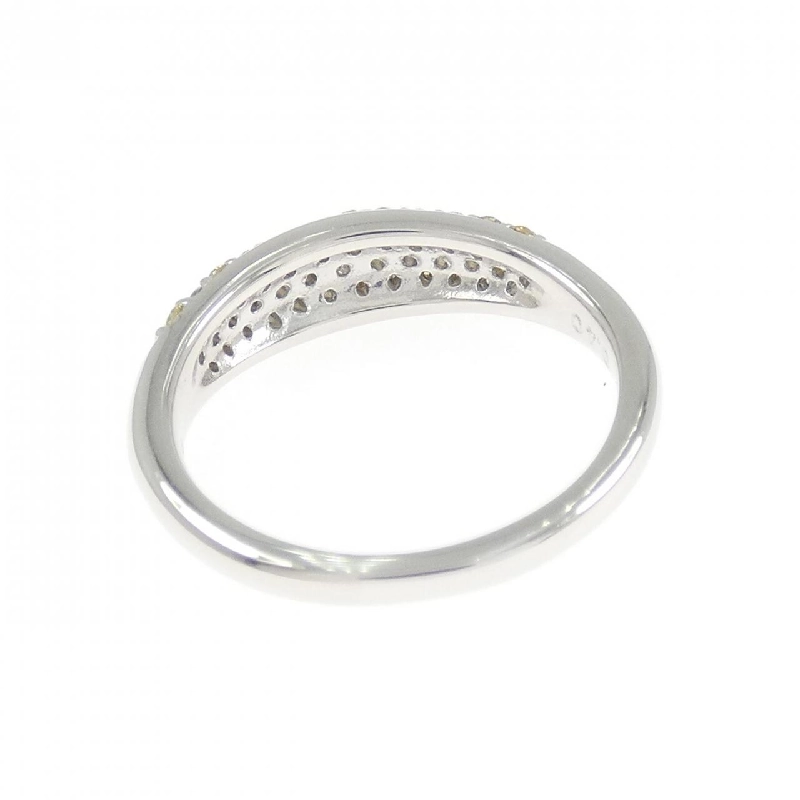 Nhẫn kim cương K18WG 0.40CT - Hàng hiệu Chính hãng 849565