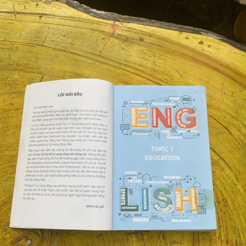 COMBO TỰ HỌC 20 CHỦ ĐỀ TỪ VỰNG TIẾNG ANH (bảng từ) & A PRACTICAL ENGLISH GRAMMAR  779019