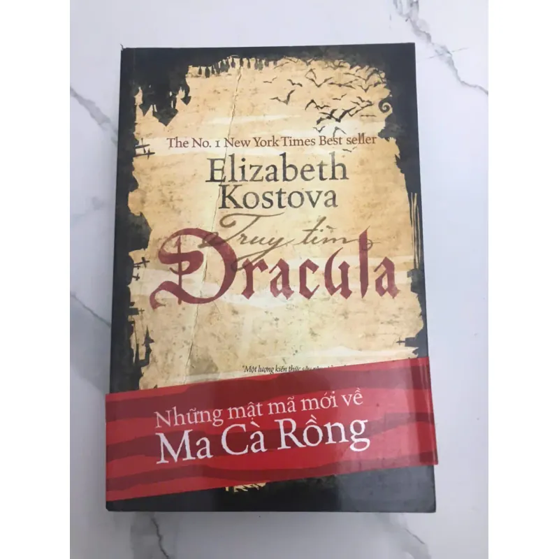 TRUY TÌM DRACULA 598176