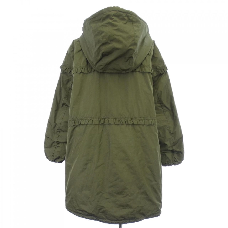 Áo khoác lông vũ MONCLER 639485