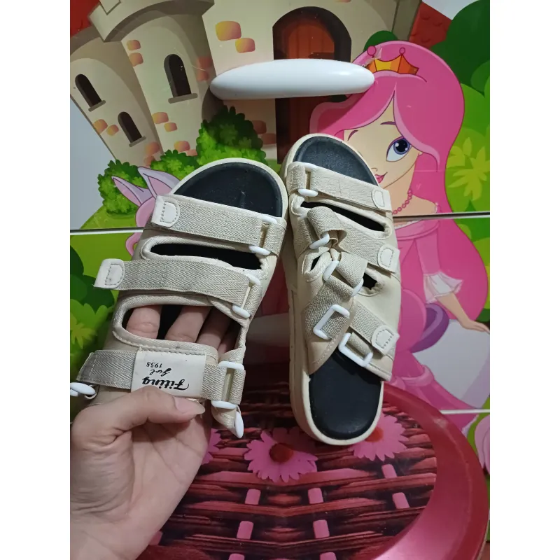 SANDAL NỮ - SIZE 38 800372
