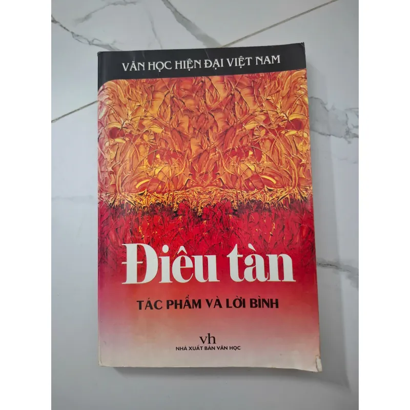 Điêu tàn (Tác phẩm và lời bình) - Chế Lan Viên (tác giả gốc) - Thơ/Phê bình văn học 1020666