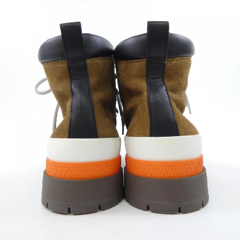 Giày boot HERMES Đeniun 212944Z - Hàng hiệu Authentic 900808