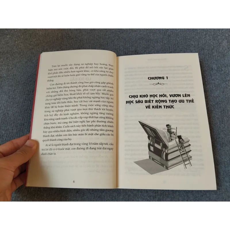 MƯU SỰ TẠI NHÂN - TẠ NGỌC ÁI 727180