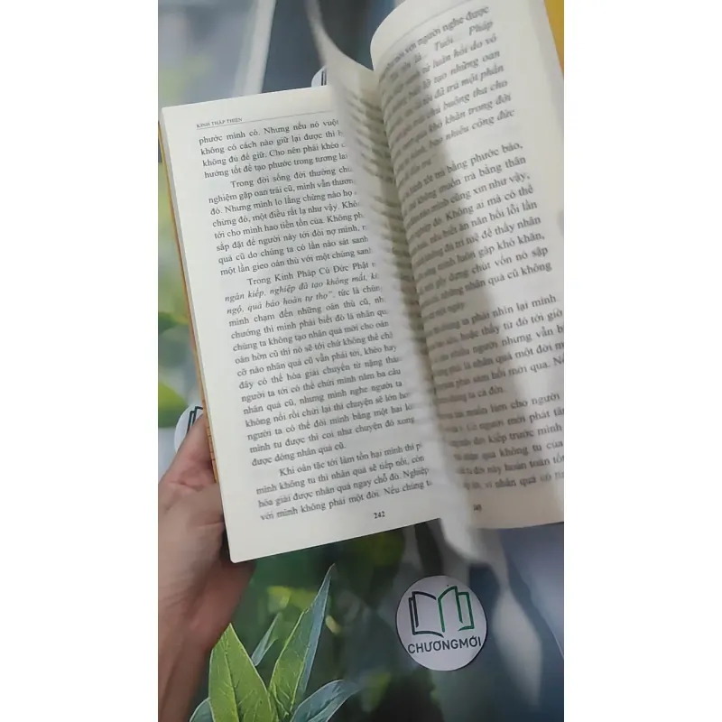 Kinh Thập Thiện Lược Giảng - TT. Thích Tuệ Hải 1018906