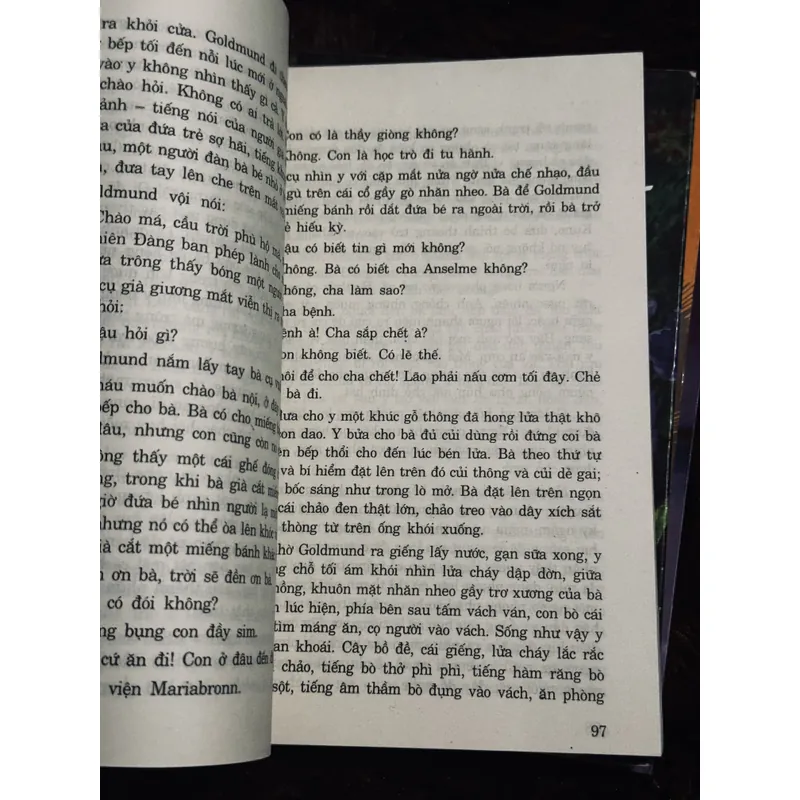 Combo 4 tác phẩm Hermann Hesse 738235