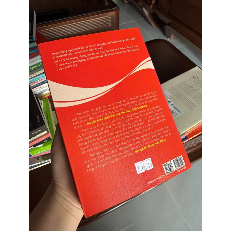 Thiết Kế Để Tăng Trưởng – David Butler & Linda Tischler- K3 1003373