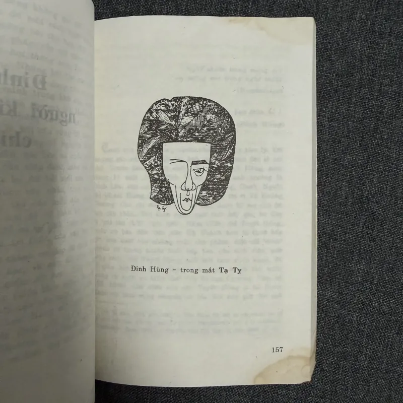 Con mắt thơ - Đỗ Lai Thúy 754372