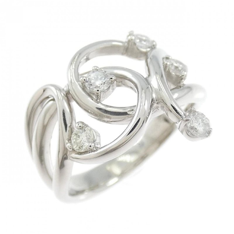 Nhẫn kim cương PT900 0.30CT 665706