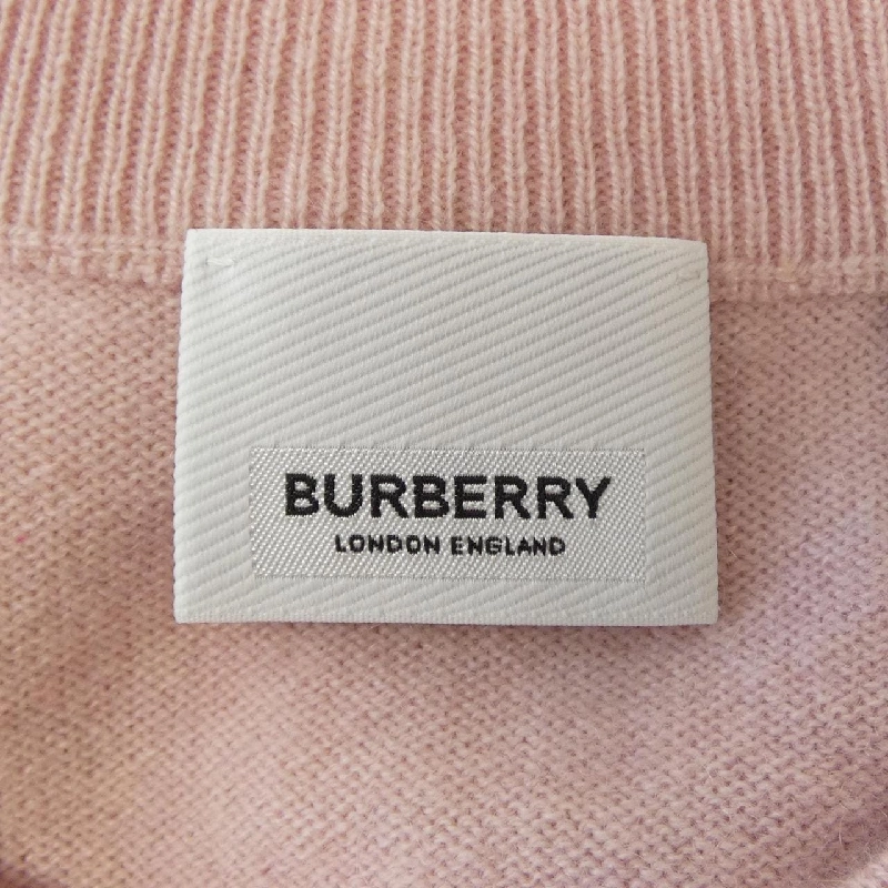 Burberry BURBERRY 80288201 Áo len 632153