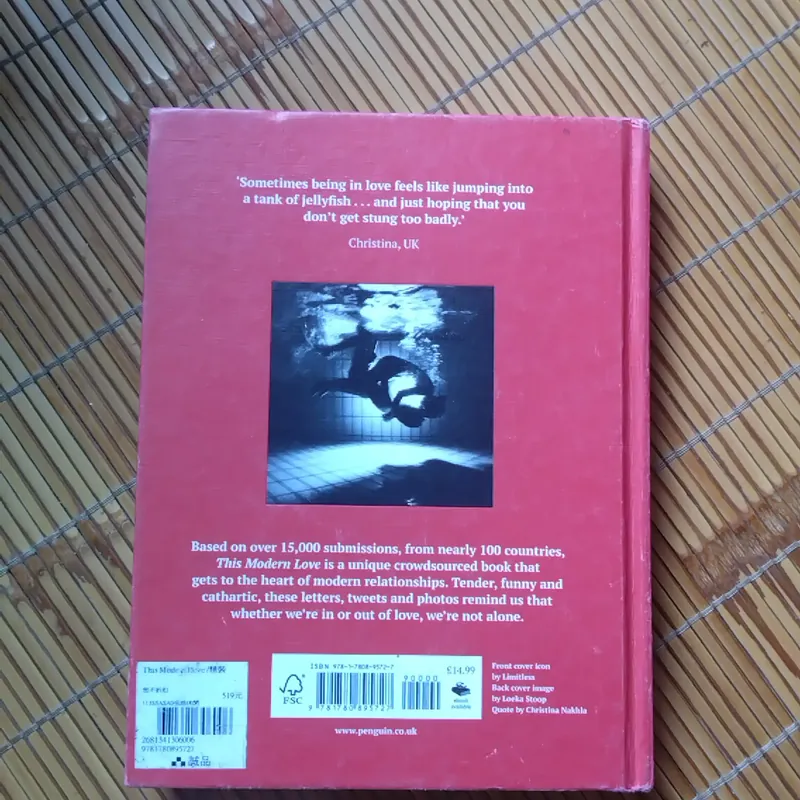 this modern love - will darbyshire 558947