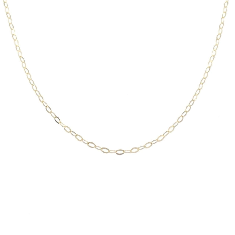 K18YG Dây chuyền - Hàng hiệu Authentic 867438