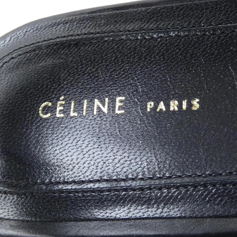 【Mã giảm giá】Giày bệt CELINE 662563