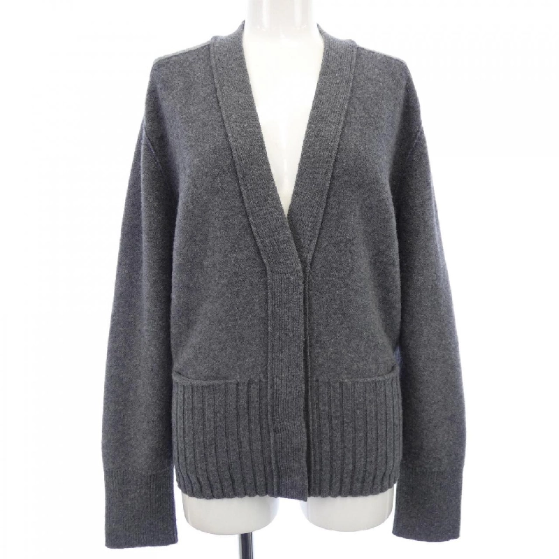 Burberry BURBERRY 80725731 Áo khoác cardigan - Hàng hiệu chính hãng 775756