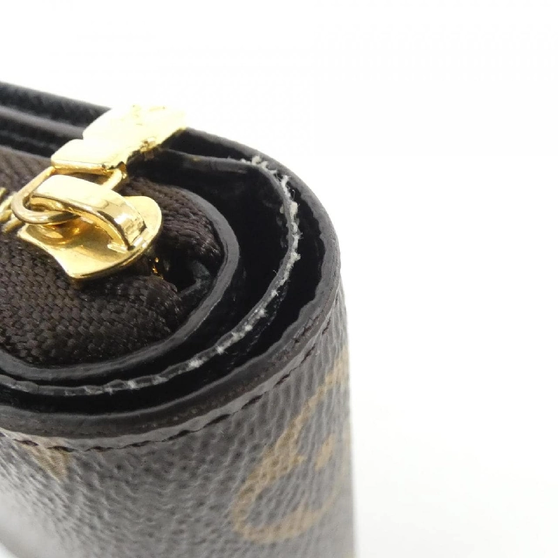 Ví Louis Vuitton Monogram Reverse Portefeuille Rue M81461 - Hàng hiệu Chính hãng 771640