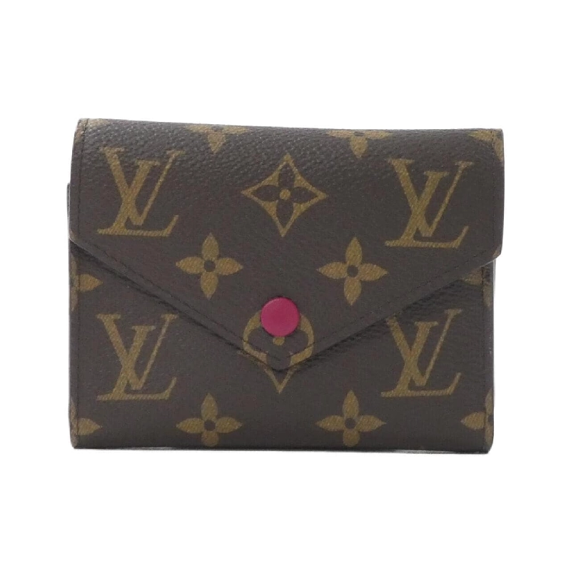Ví Louis Vuitton Monogram Portefeuille Victoire M41938 - Hàng hiệu Chính hãng 806468