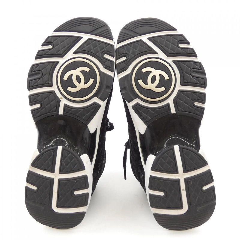 Giày thể thao CHANEL 660500