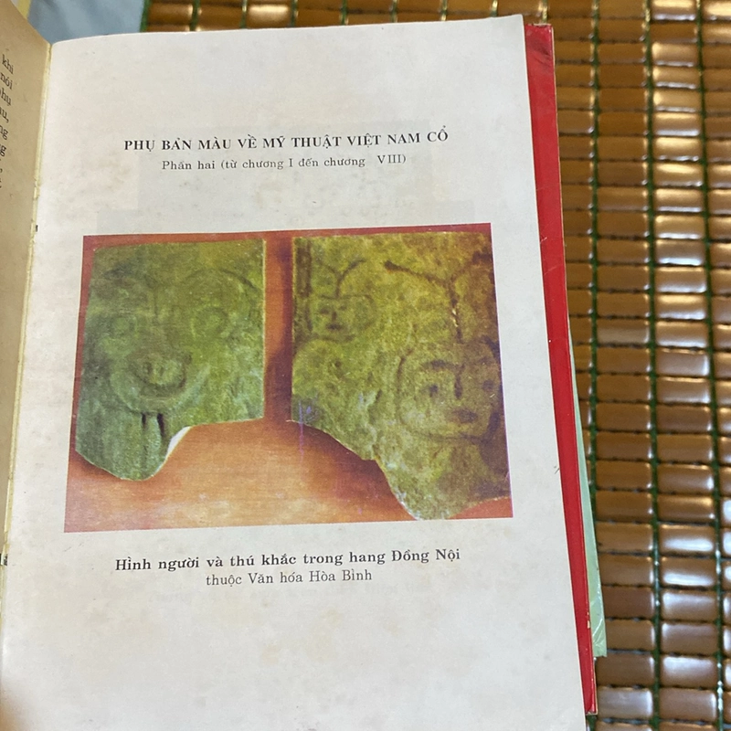 LƯỢC SỬ MỸ THUẬT VÀ MỸ THUẬT HỌC (XB 1998) 505575