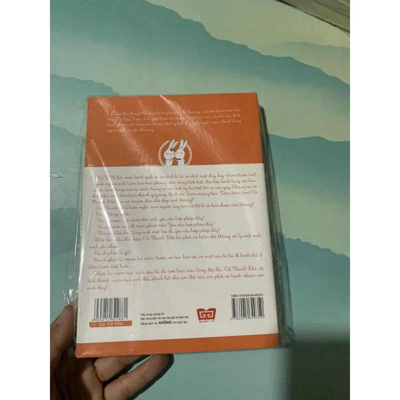 All in love - Ngập Tràn Yêu Thương 1005701