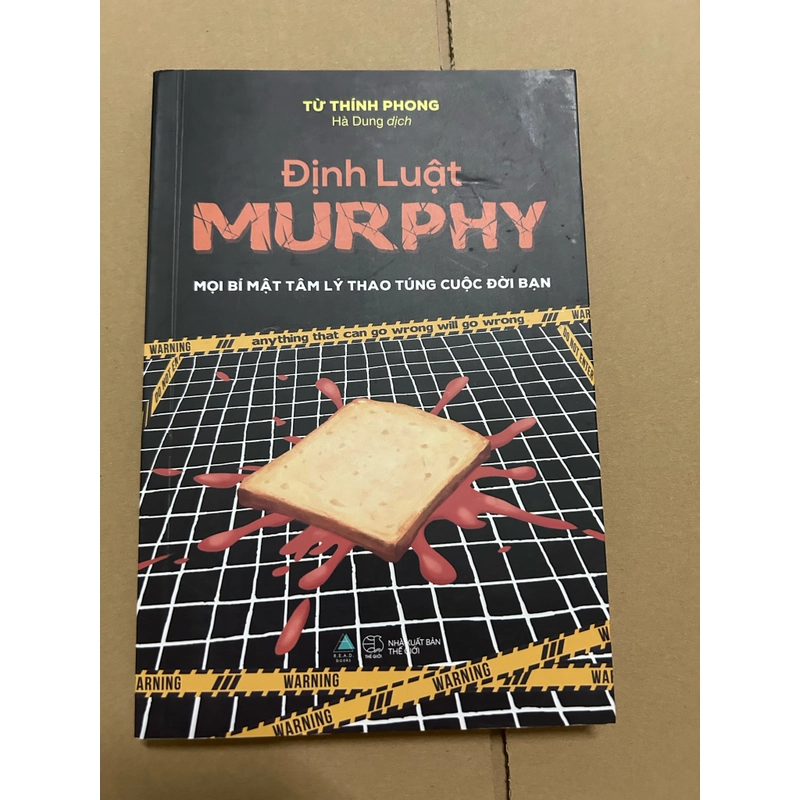Định luật Murphy 479603