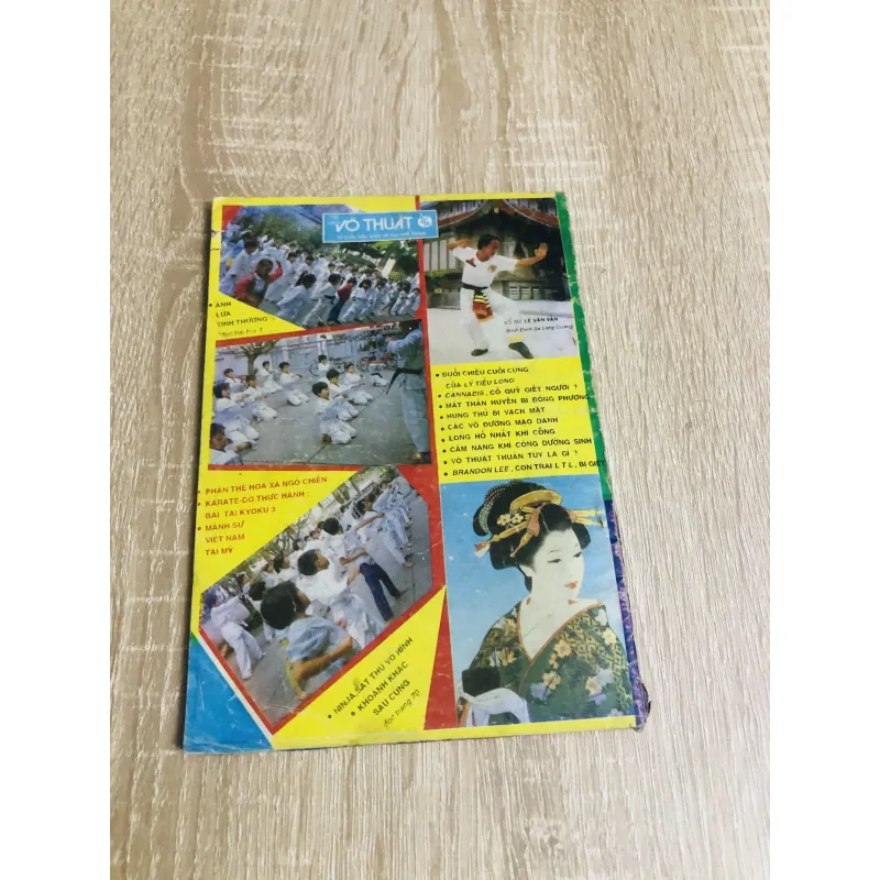 TÌM HIỂU VÕ THUẬT LÝ TIỂU LONG CÁI CHẾT BÍ ẨN  1010659