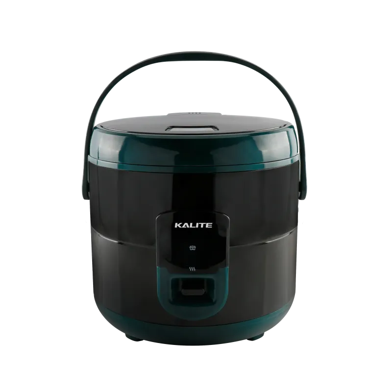 Kalite KL-619 – Nồi cơm điện công nghệ Hàn Quốc 733290