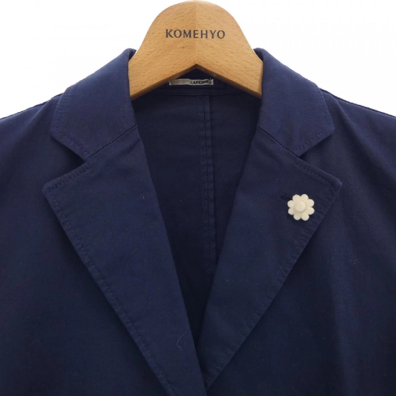 LARDINI DA6012 Jacket - Hàng hiệu Authentic 814515