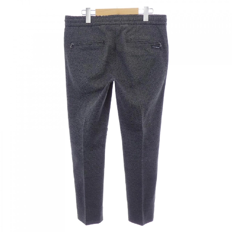 Dolce & Gabbana DOLCE&GABBANA GY87ET/FMCAV Quần - Hàng hiệu Chính hãng 889674