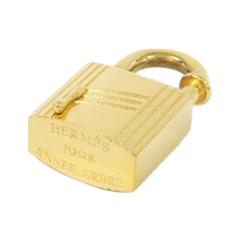 Khóa chìa khóa Hermès TREE - Hàng hiệu Authentic 771946