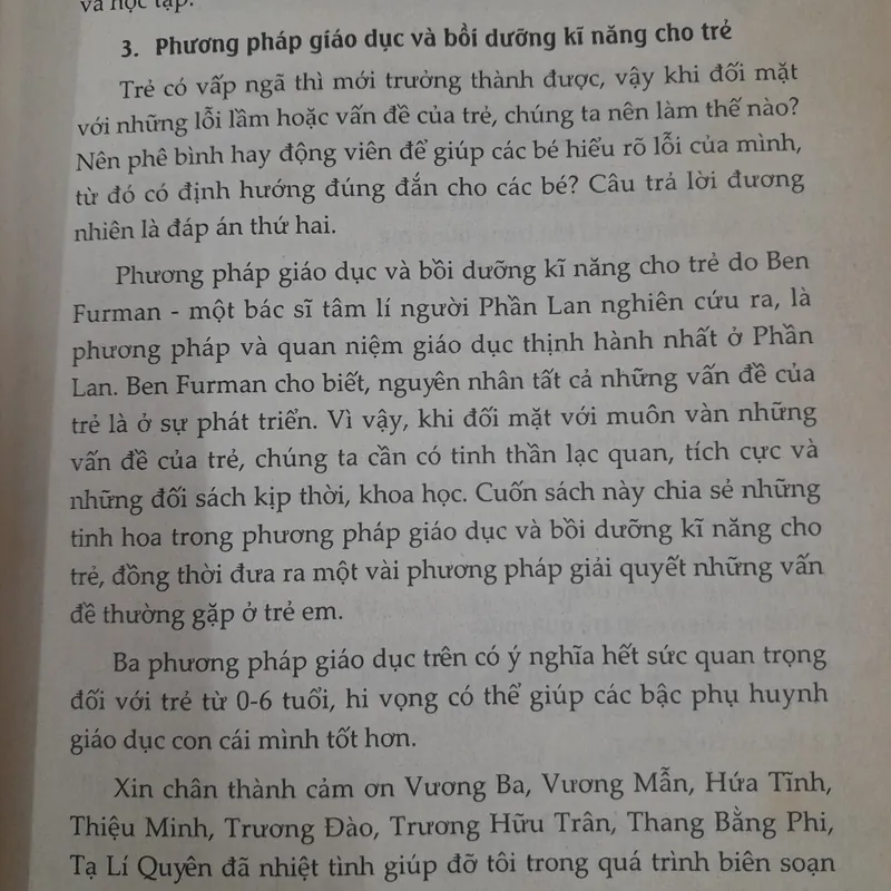 Cha Mẹ là ngườu thầy đầu tiên tốt nhất 575482