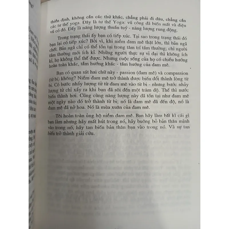 KINH KIM CƯƠNG - OSHO 736480