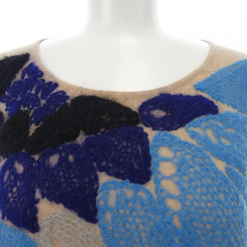 HIROKO KOSHINO ニット 632296