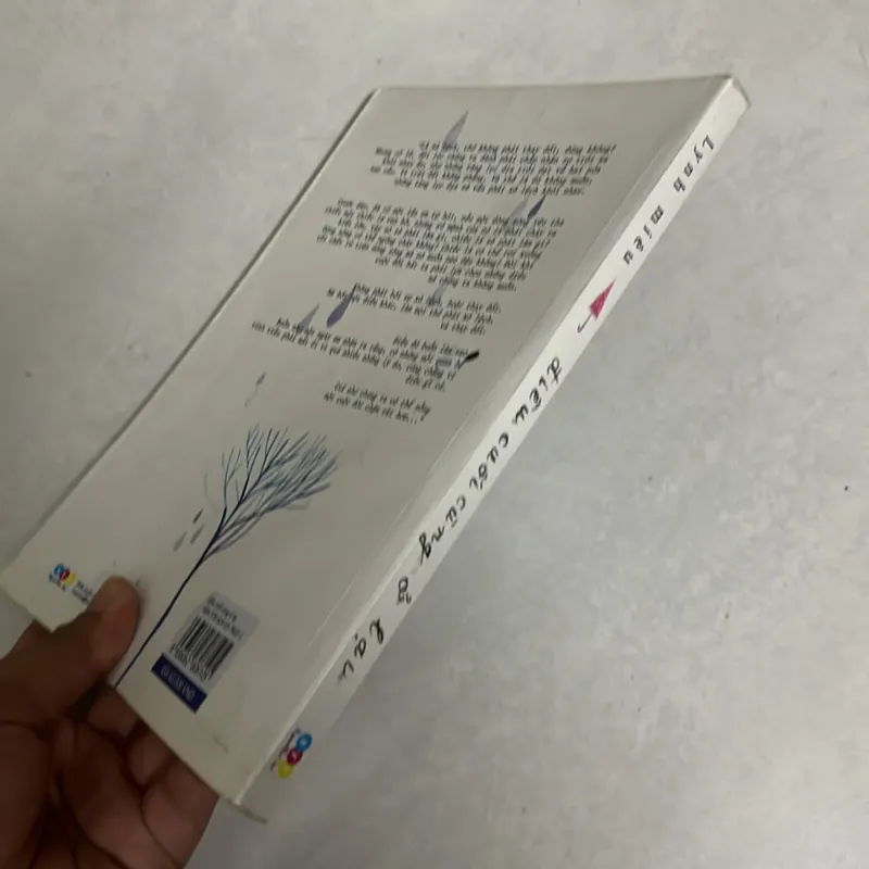 Điều cuối cùng ở lại - Lynh Miêu 557018