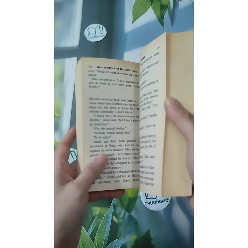 Full Speed - Janet Evanovich & Charlotte Hughes 1027580