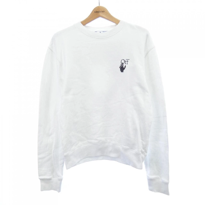 Off-White OFF-WHITE OMBA025F21FLE006 Áo khoác - Hàng hiệu Chính hãng 893690