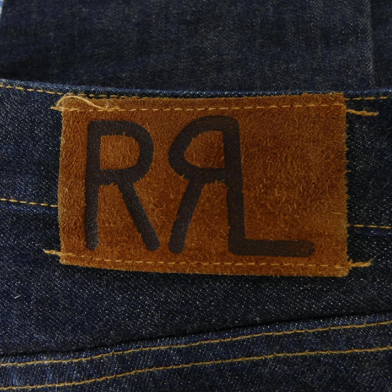 Quần Jeans RRL - Hàng hiệu Authentic 888806