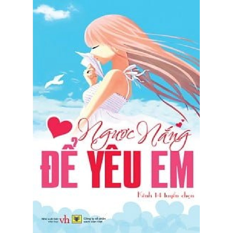 Ngược Nắng Để Yêu Em - Kênh 14 ASB.PO Oreka Blogmeo 230225 515594