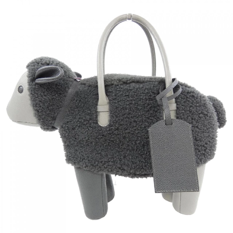 Túi xách THOM BROWNE MAG244A-L0019 - Hàng hiệu Chính hãng 832125