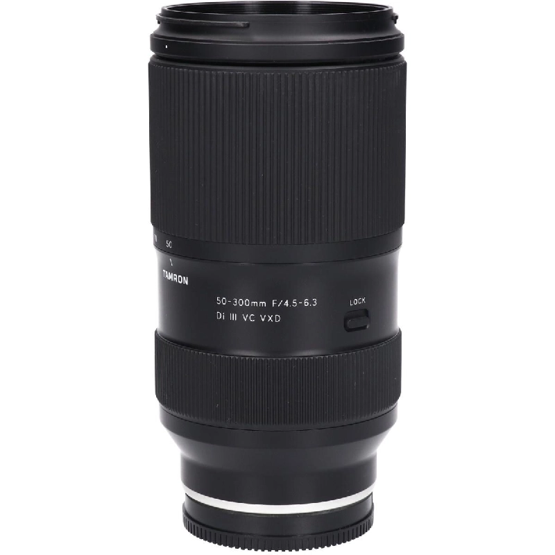 Ｅ（Ａ０６９）５０－３００ｍｍ Ｆ４．５－６．３ ＶＣ - Hàng hiệu Authentic 886262