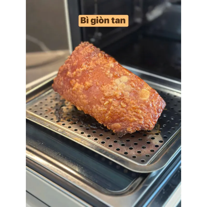 🏡🍽️ Một thiết bị – Gọn gàng cả gian bếp 730715