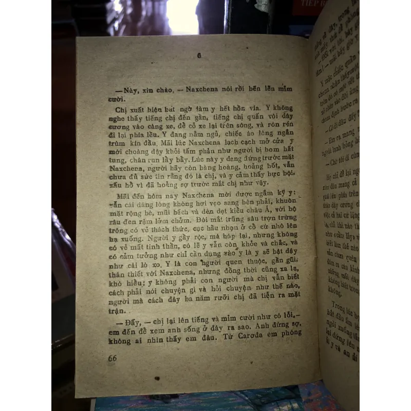 Sống và nhớ lấy - Valentin Raxputin  975945