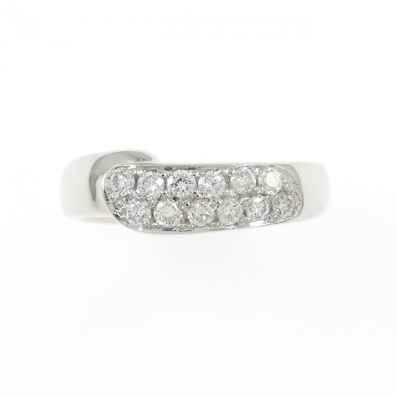 Nhẫn kim cương PT900 0.30CT - Hàng hiệu Chính hãng 849788